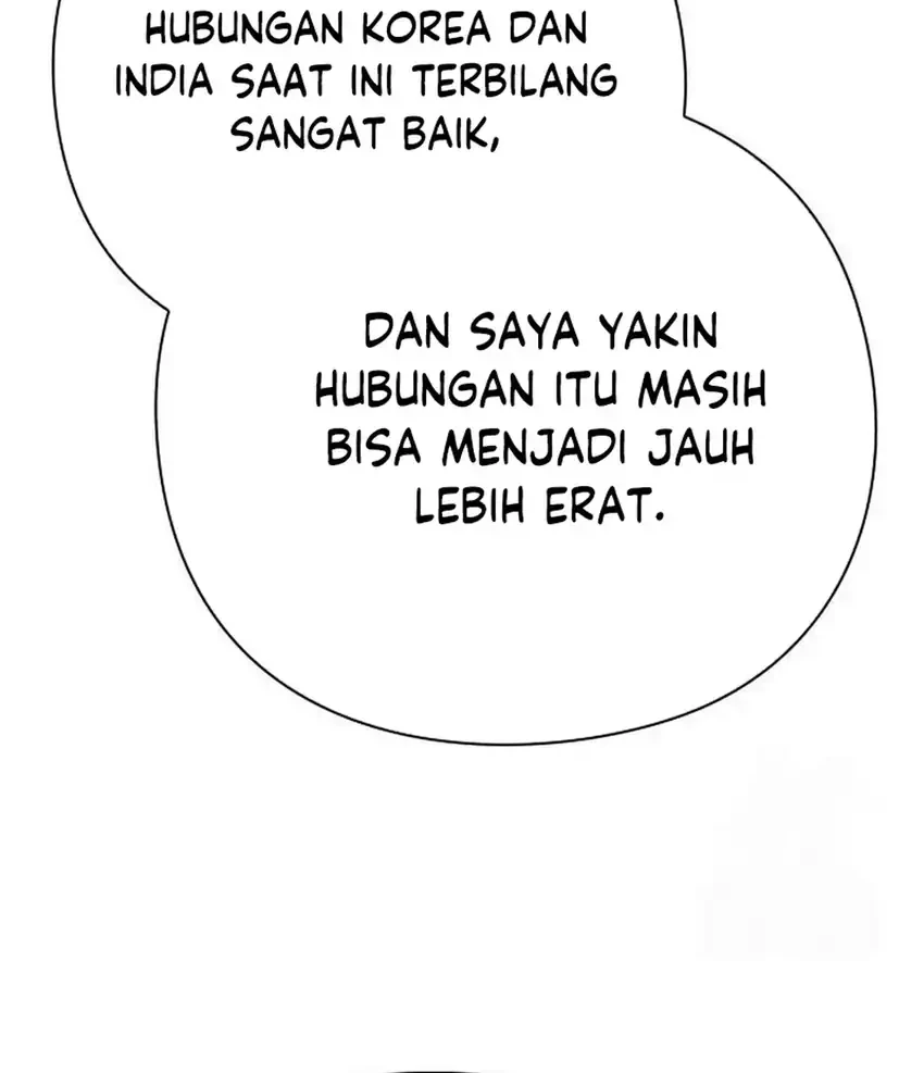 Office Worker Who Sees Fate Chapter 154 Gambar 51