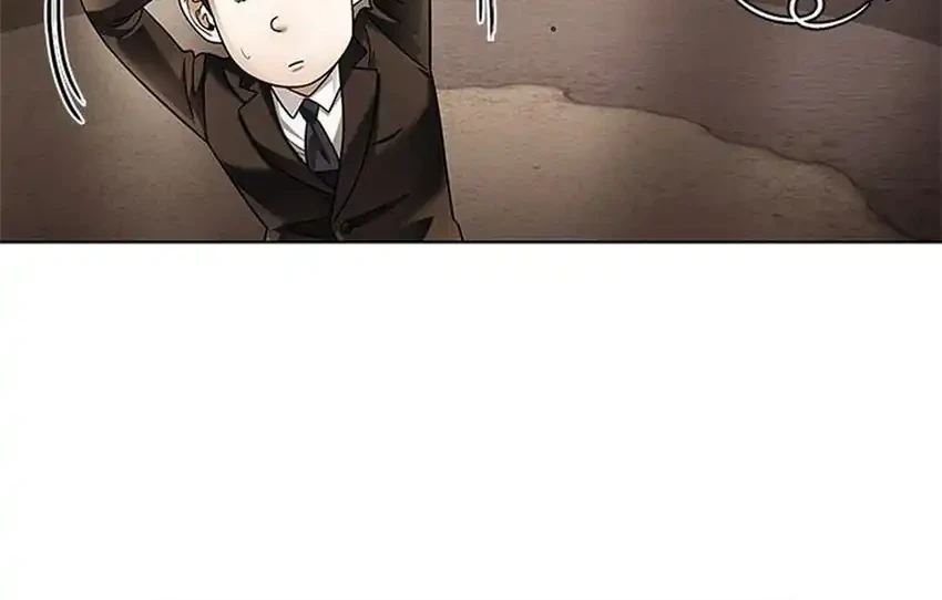 Office Worker Who Sees Fate Chapter 154 Gambar 49