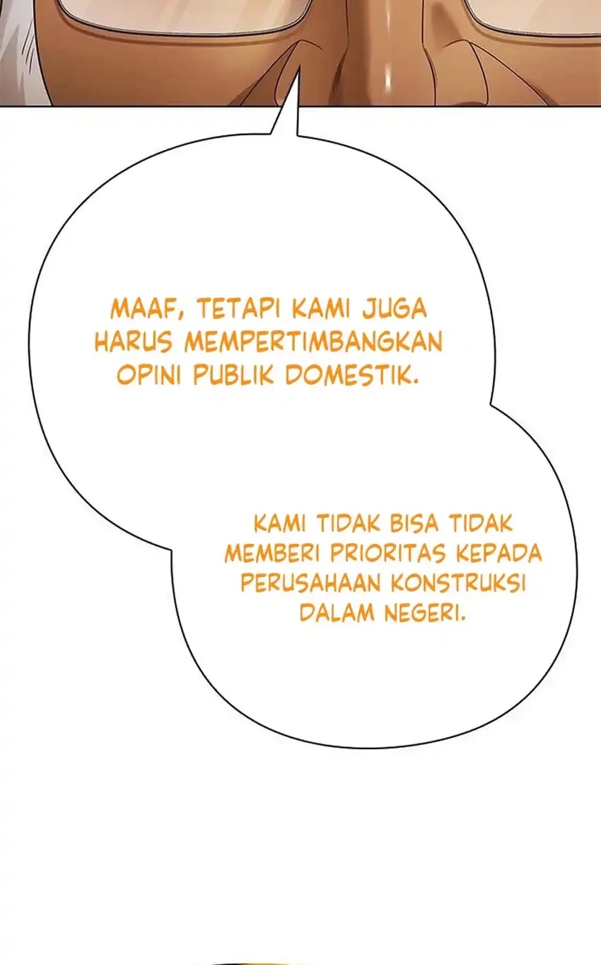 Office Worker Who Sees Fate Chapter 154 Gambar 59