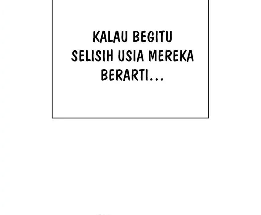 Office Worker Who Sees Fate Chapter 155 Gambar 74