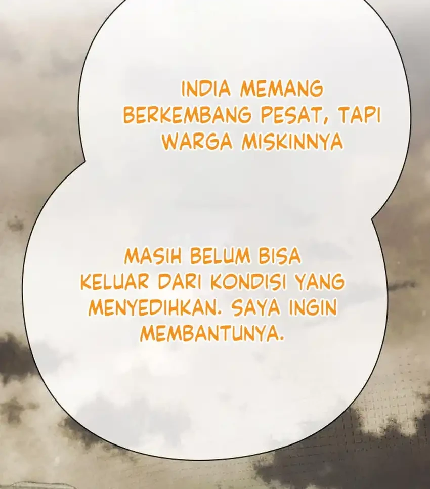 Office Worker Who Sees Fate Chapter 155 Gambar 77