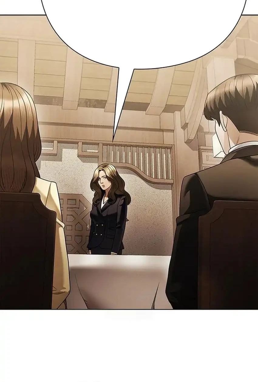 Office Worker Who Sees Fate Chapter 155 Gambar 91