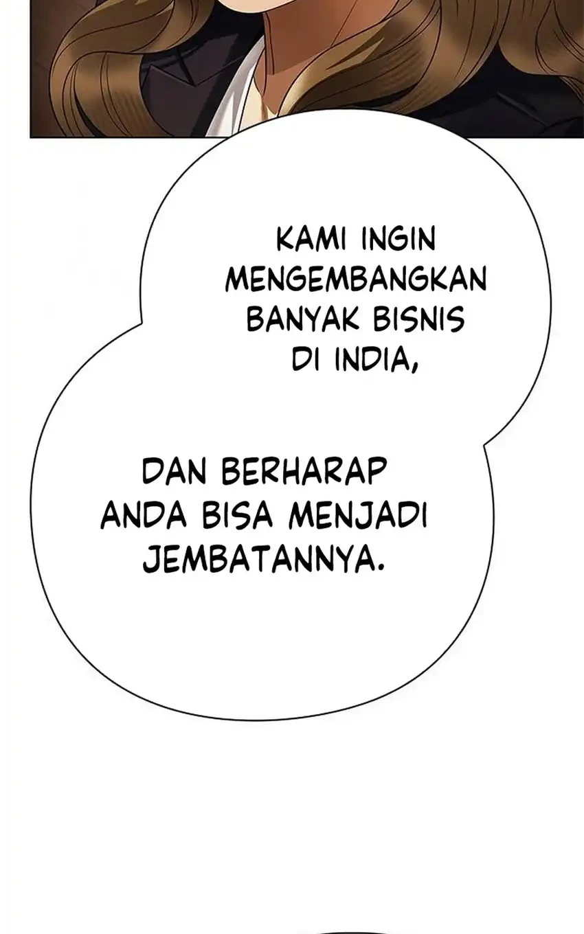 Office Worker Who Sees Fate Chapter 155 Gambar 12