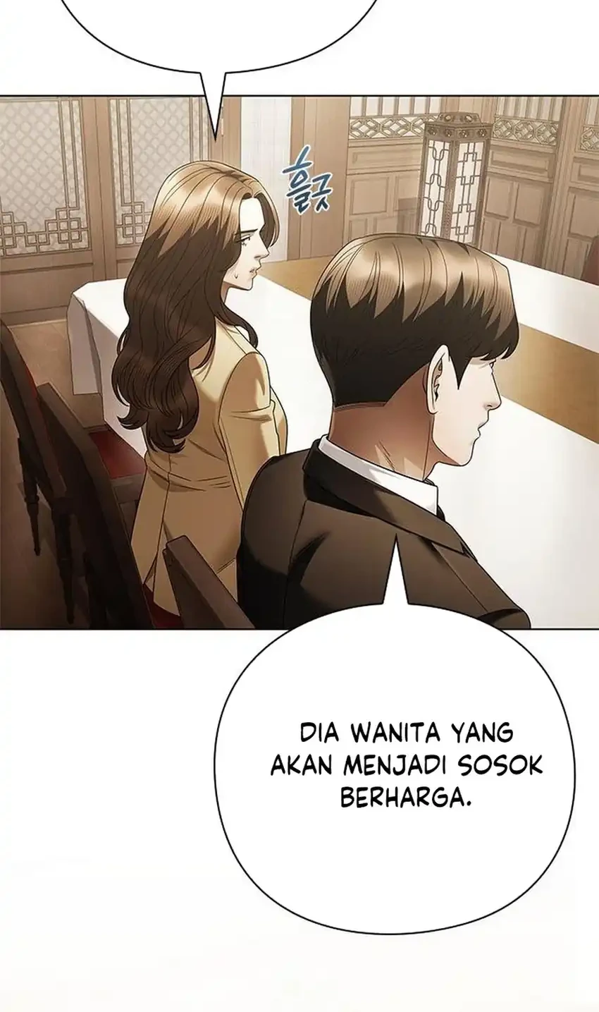 Office Worker Who Sees Fate Chapter 155 Gambar 21