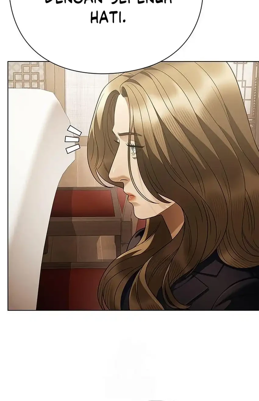 Office Worker Who Sees Fate Chapter 155 Gambar 27