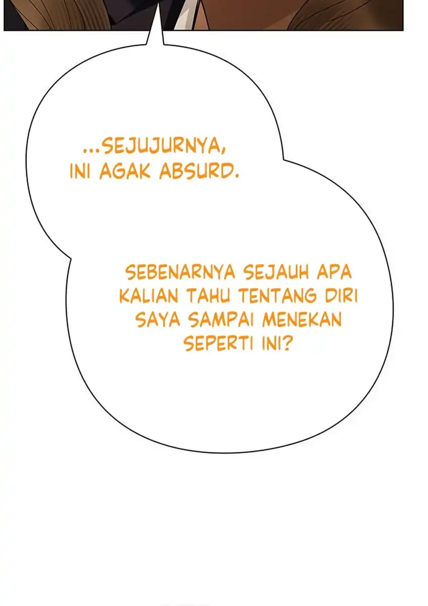 Office Worker Who Sees Fate Chapter 155 Gambar 37