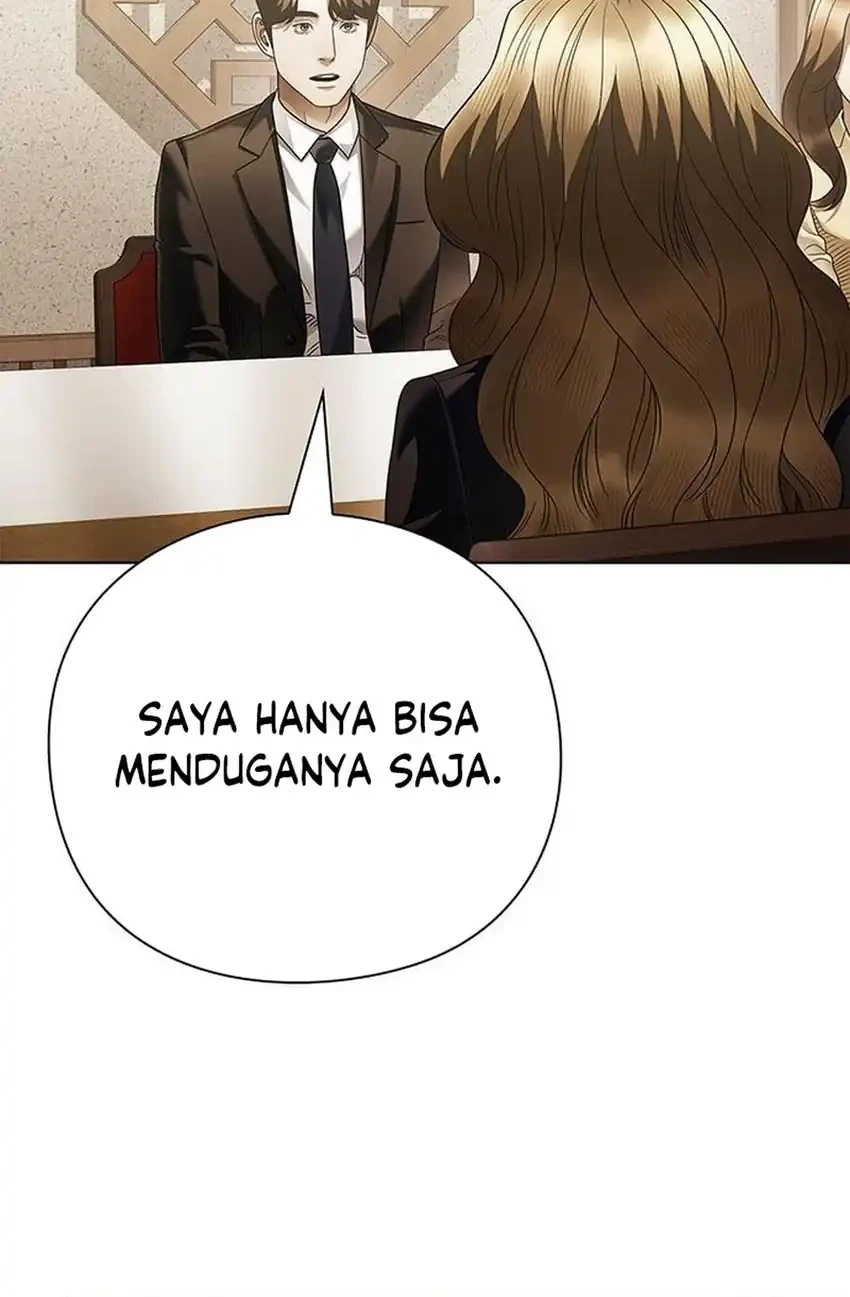 Office Worker Who Sees Fate Chapter 155 Gambar 51