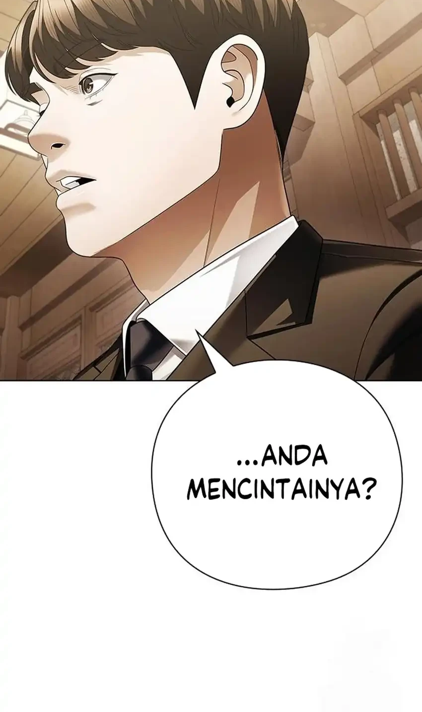 Office Worker Who Sees Fate Chapter 155 Gambar 70