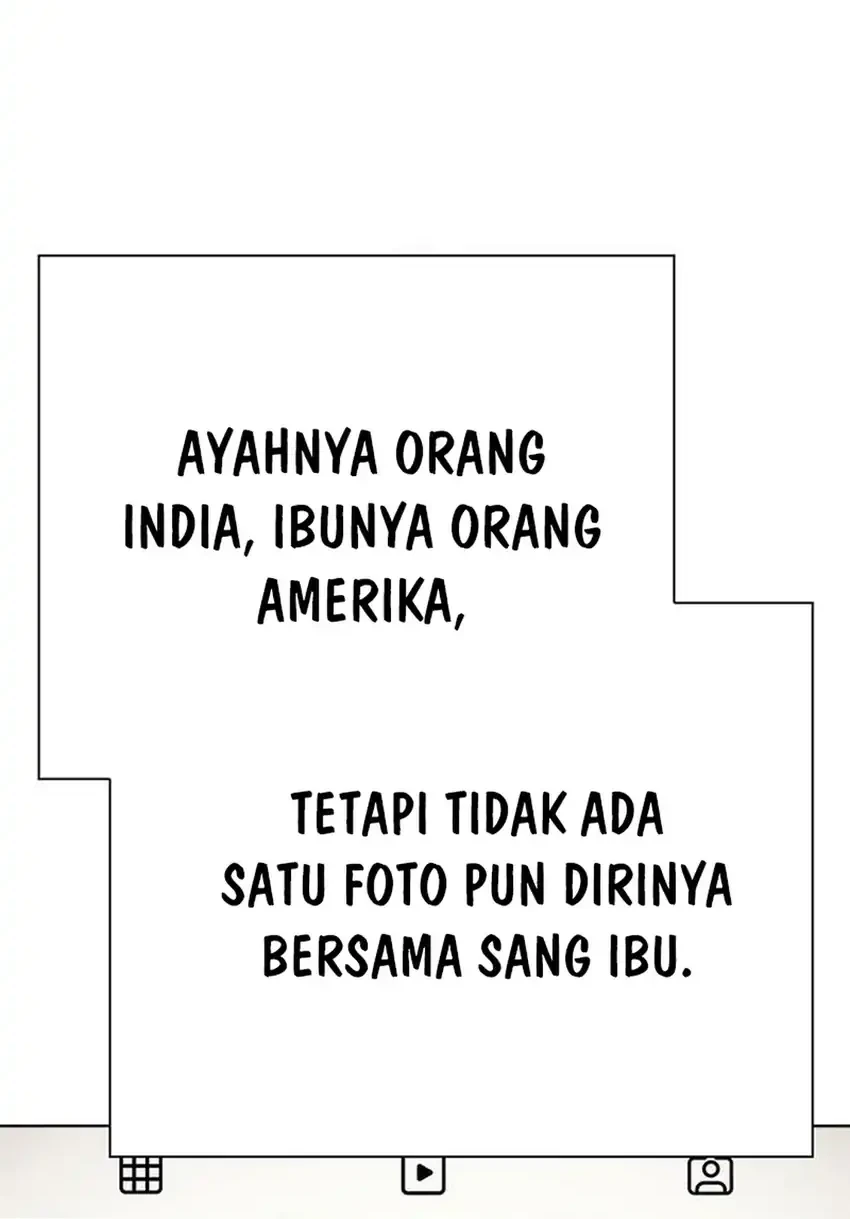 Office Worker Who Sees Fate Chapter 155 Gambar 6