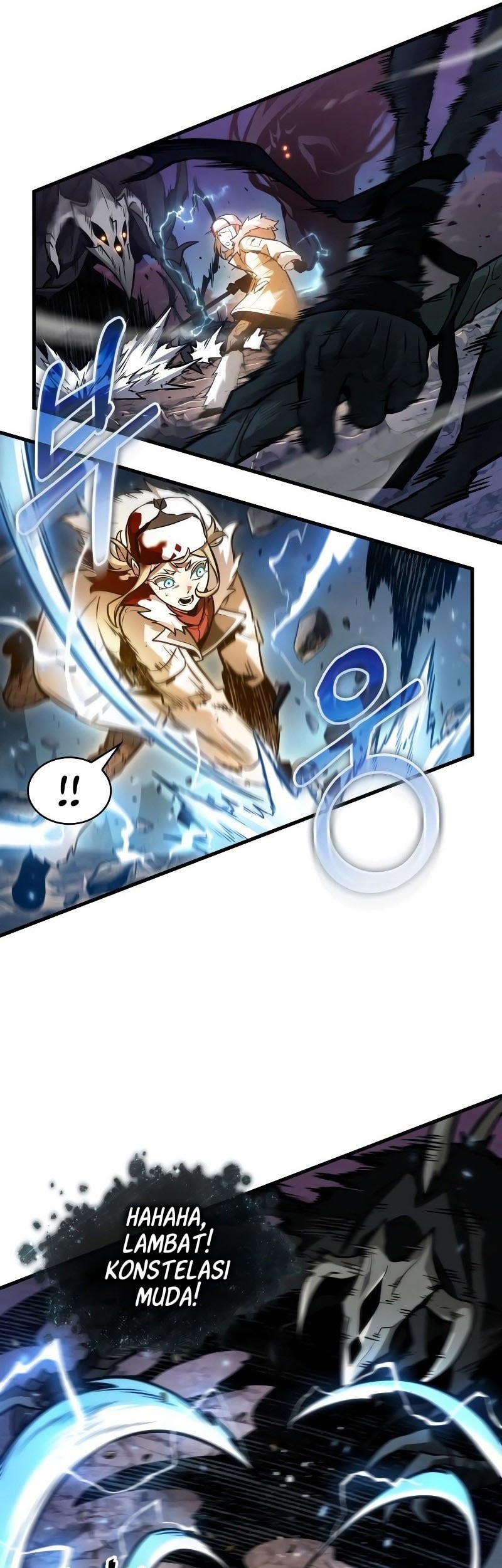 Omniscient Readers Viewpoint Chapter 275 Gambar 6