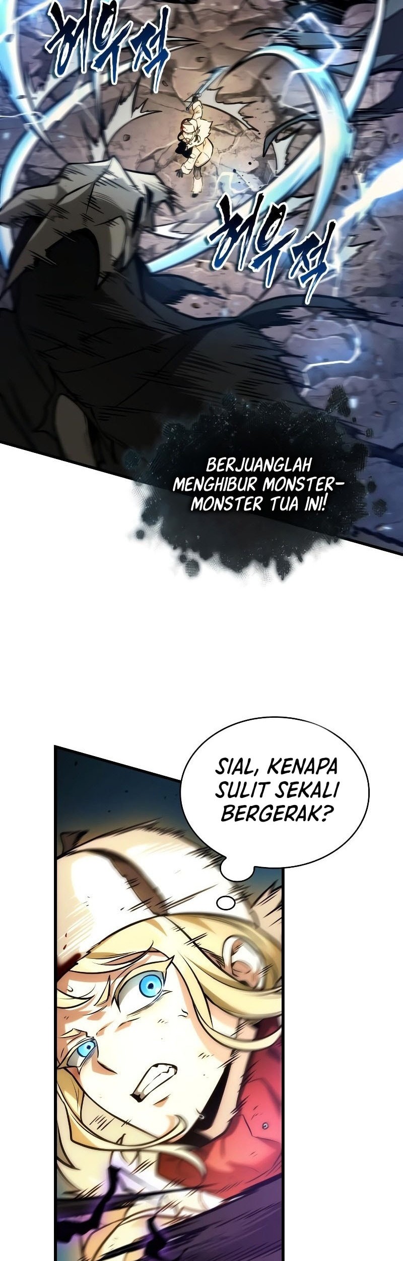 Omniscient Readers Viewpoint Chapter 275 Gambar 7