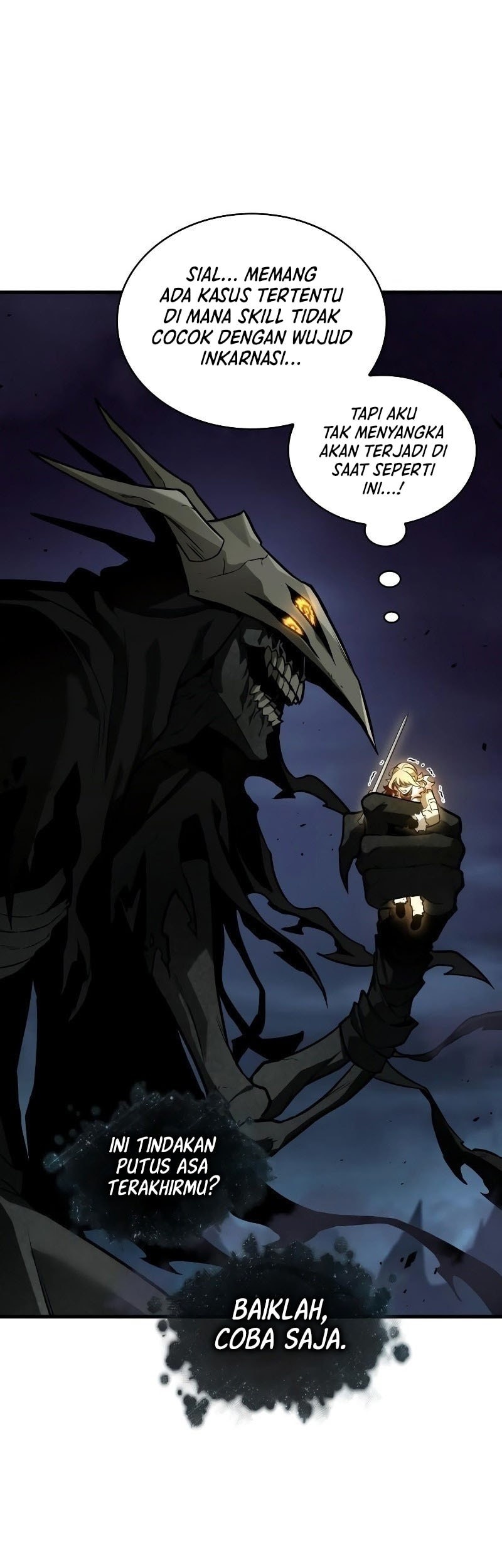 Omniscient Readers Viewpoint Chapter 275 Gambar 34