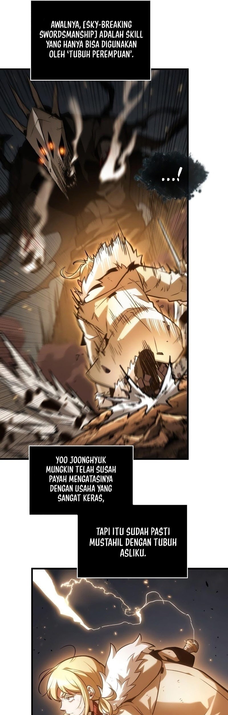 Omniscient Readers Viewpoint Chapter 275 Gambar 42