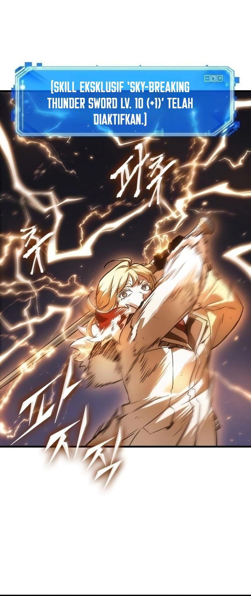 Omniscient Readers Viewpoint Chapter 275 Gambar 45