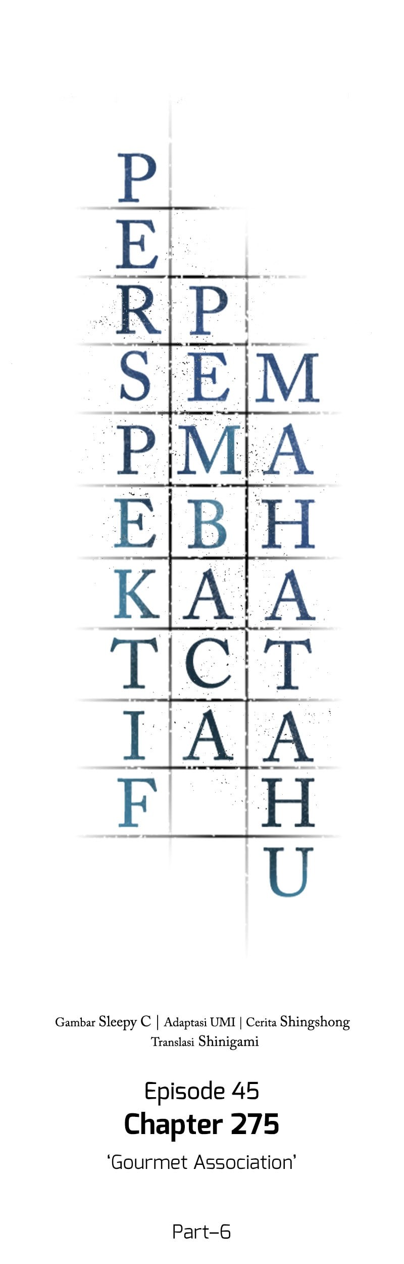 Omniscient Readers Viewpoint Chapter 275 Gambar 50