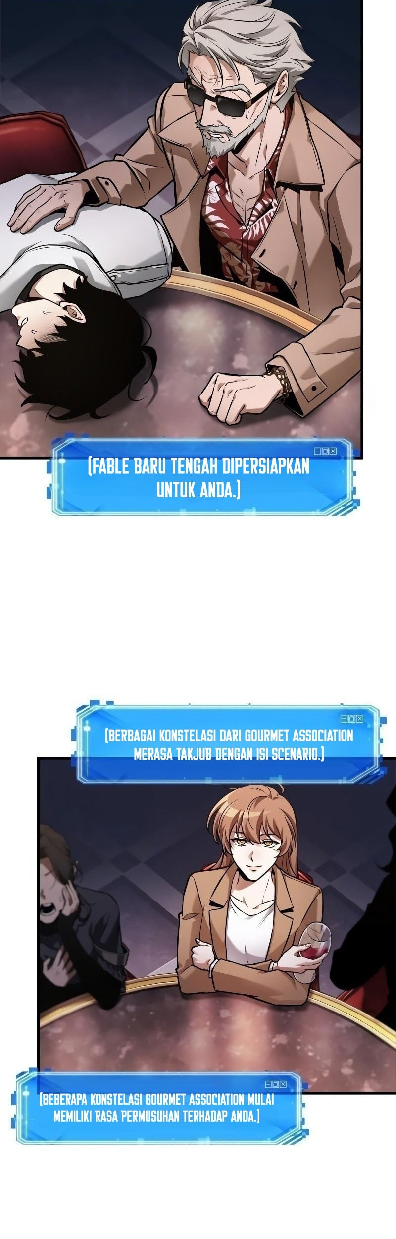 Omniscient Readers Viewpoint Chapter 275 Gambar 56