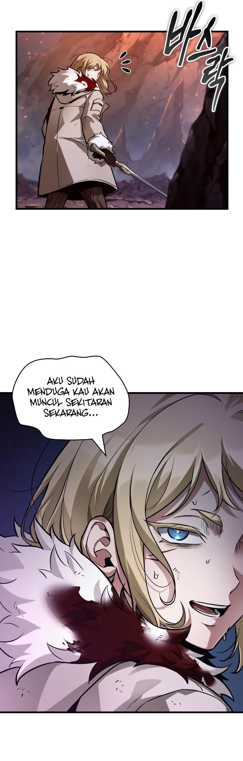 Omniscient Readers Viewpoint Chapter 275 Gambar 58