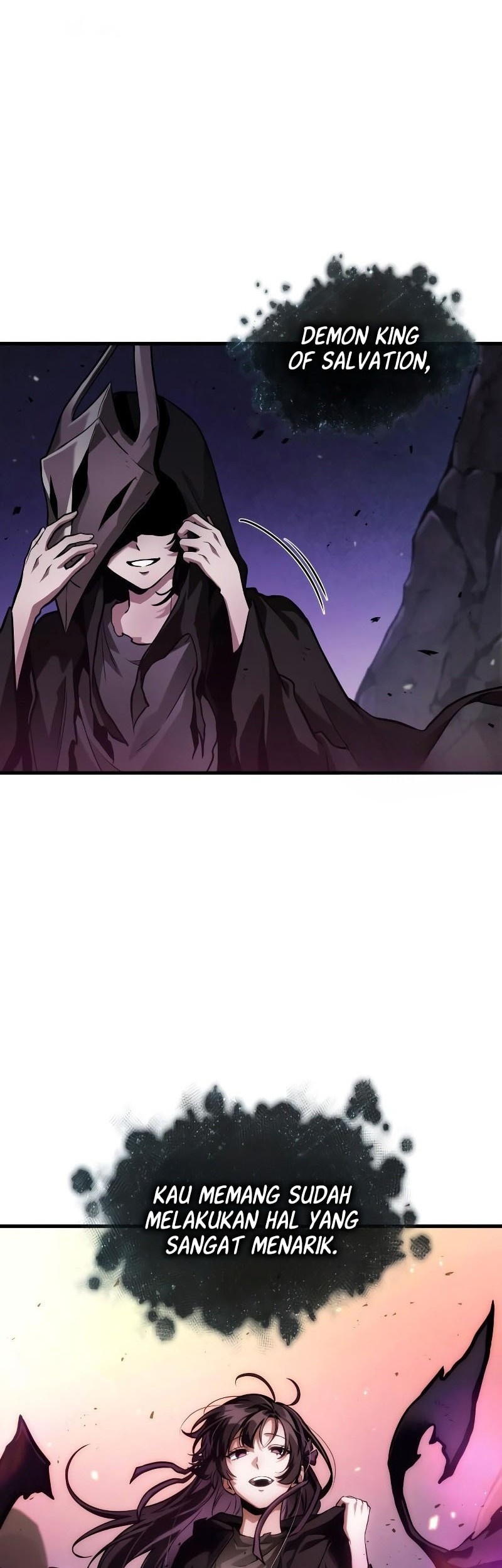 Omniscient Readers Viewpoint Chapter 275 Gambar 59