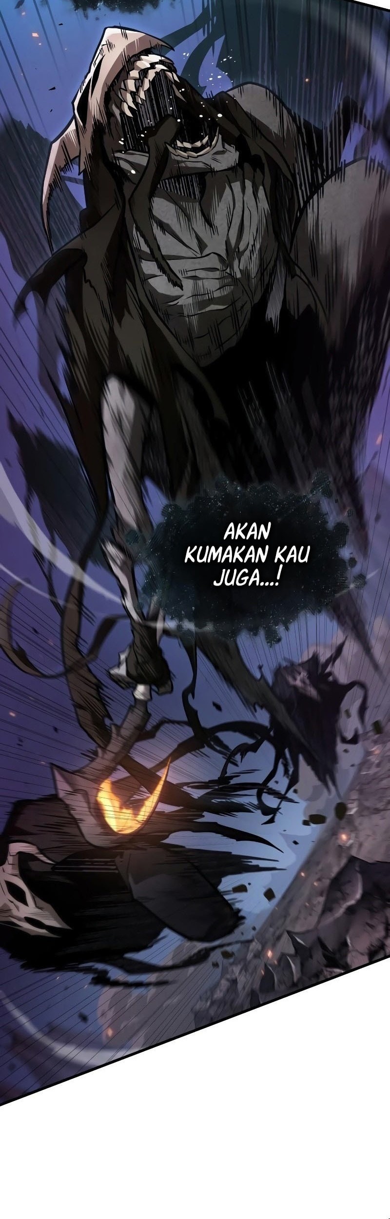 Omniscient Readers Viewpoint Chapter 275 Gambar 3