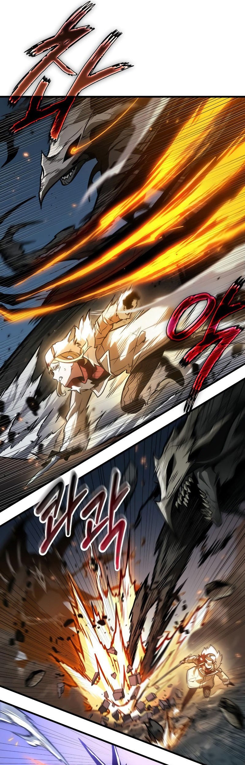 Omniscient Readers Viewpoint Chapter 275 Gambar 22