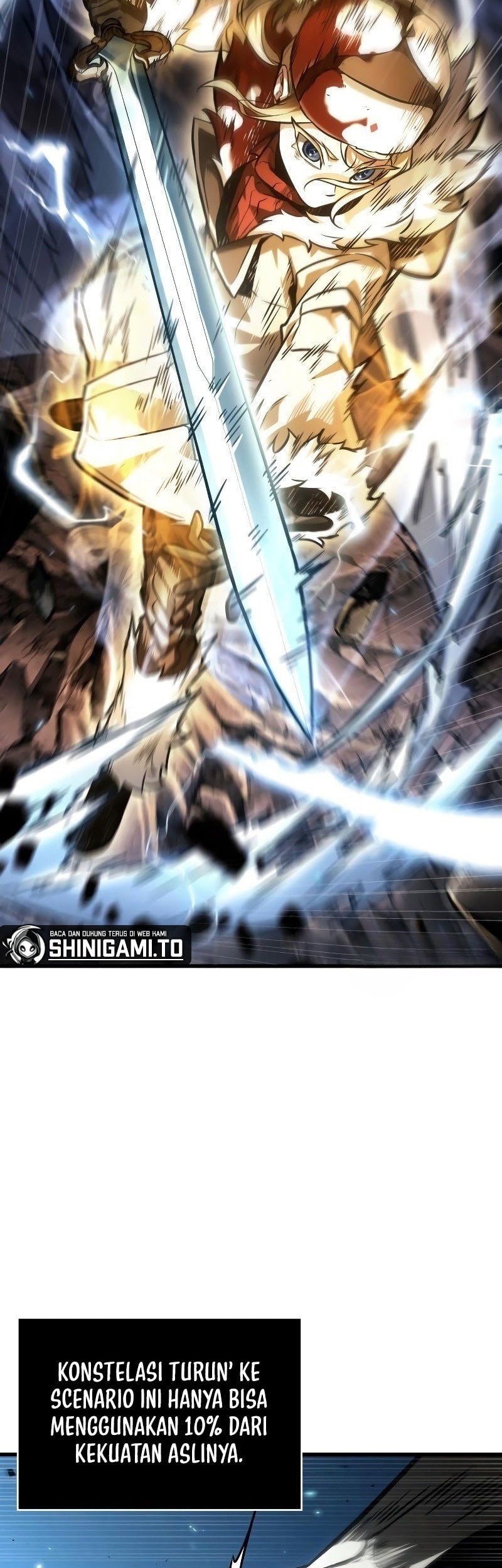 Omniscient Readers Viewpoint Chapter 275 Gambar 12