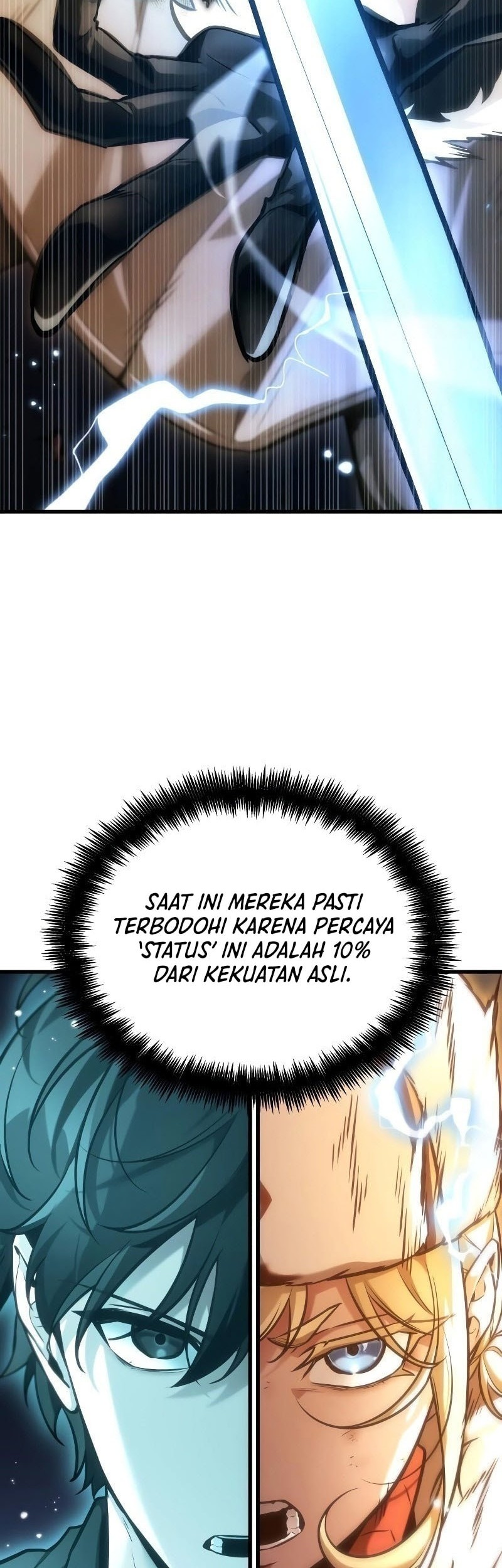 Omniscient Readers Viewpoint Chapter 275 Gambar 15