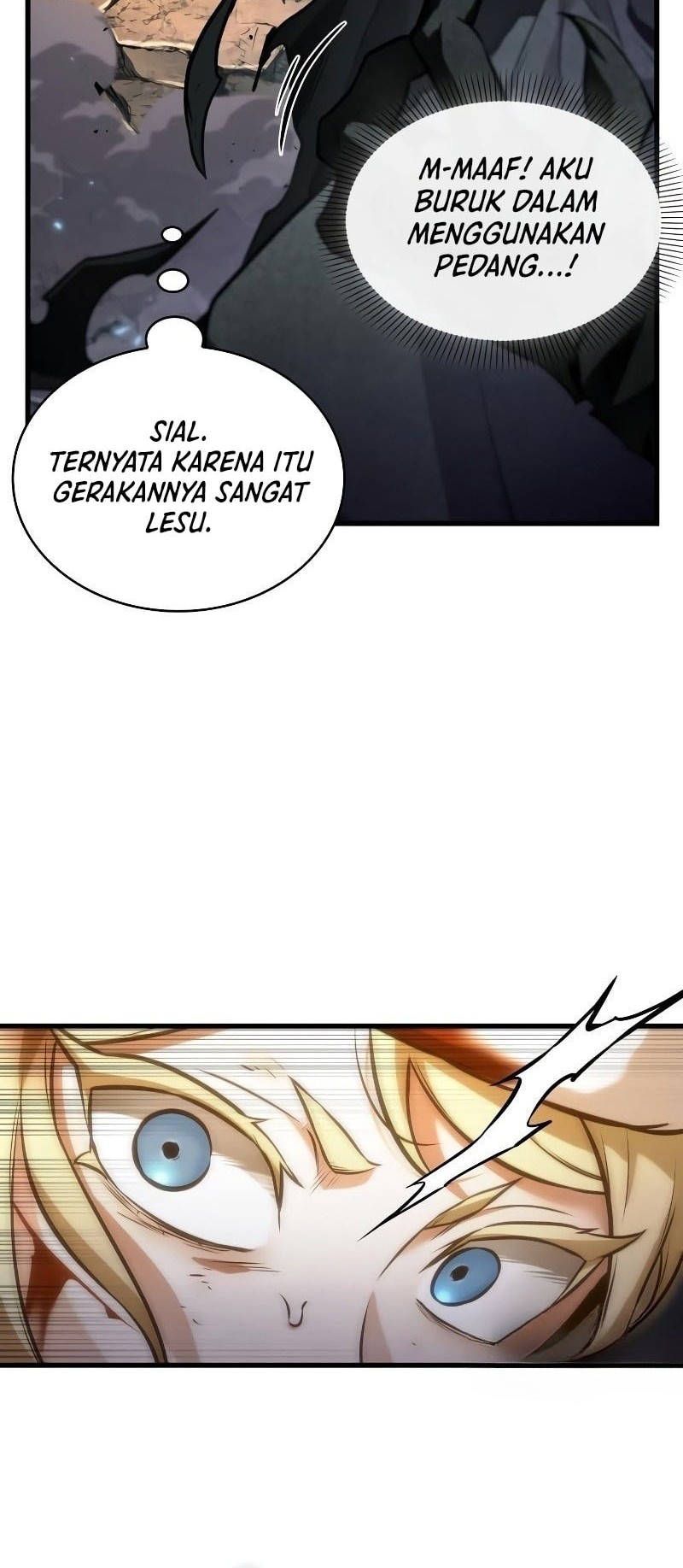 Omniscient Readers Viewpoint Chapter 275 Gambar 21