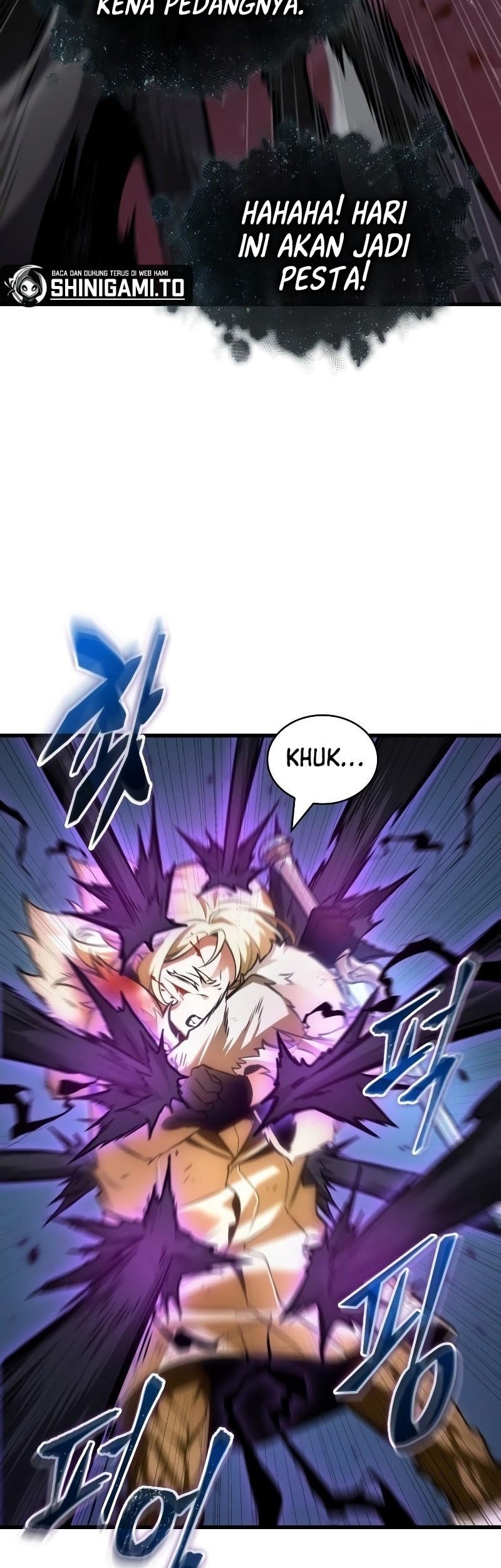Omniscient Readers Viewpoint Chapter 275 Gambar 28