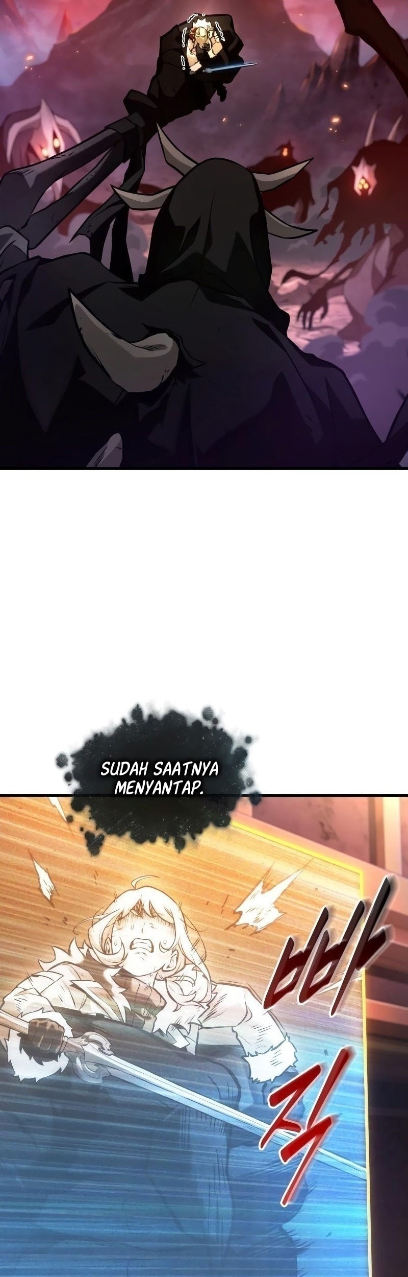 Omniscient Readers Viewpoint Chapter 275 Gambar 31
