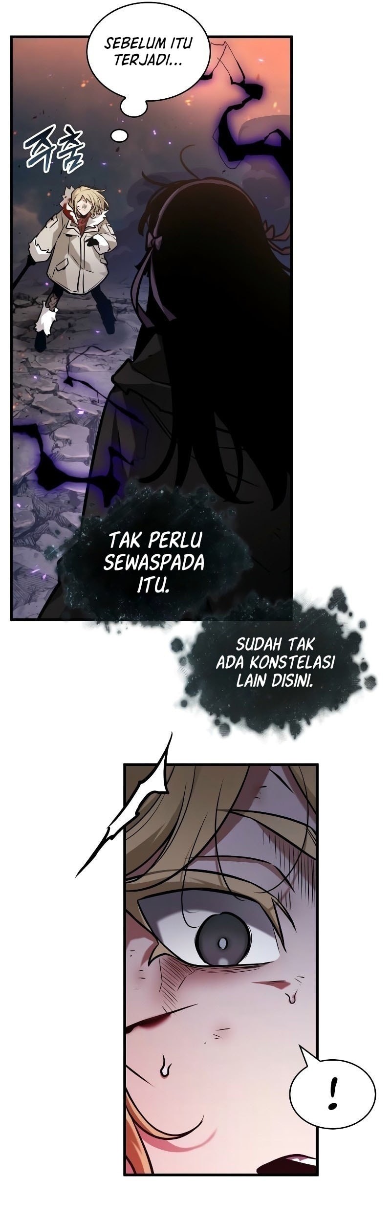 Omniscient Readers Viewpoint Chapter 276 Gambar 6