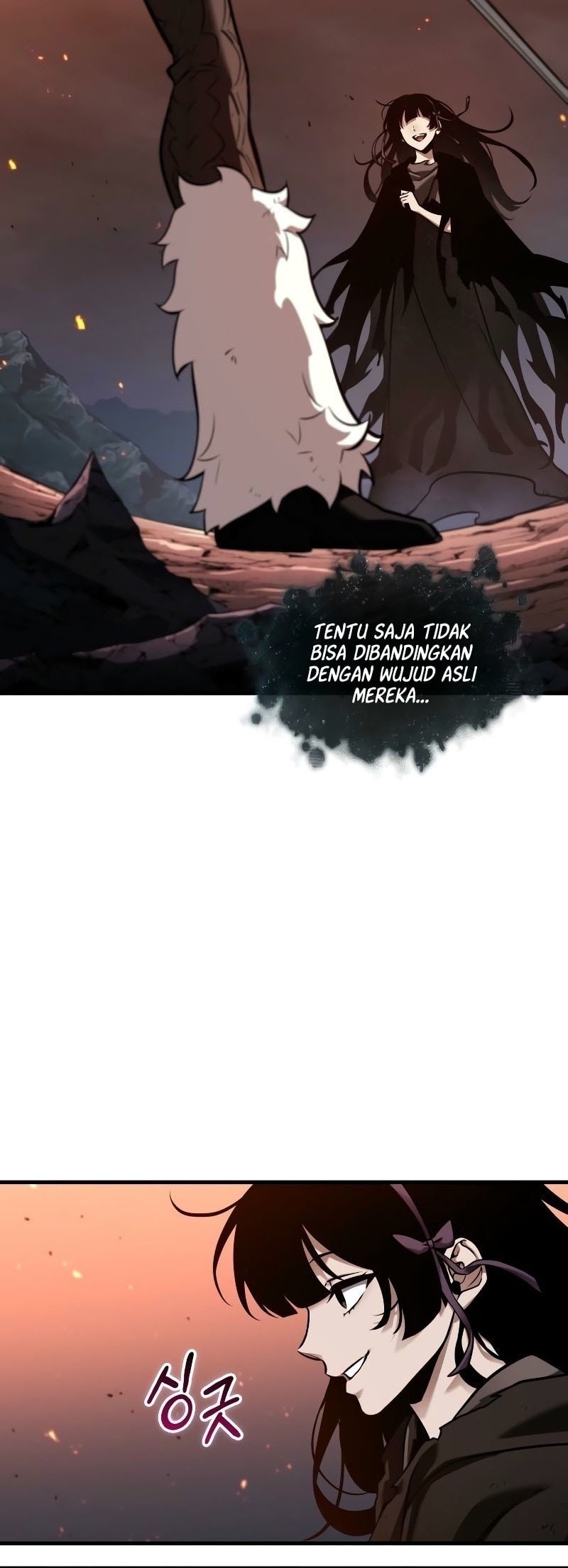 Omniscient Readers Viewpoint Chapter 276 Gambar 9