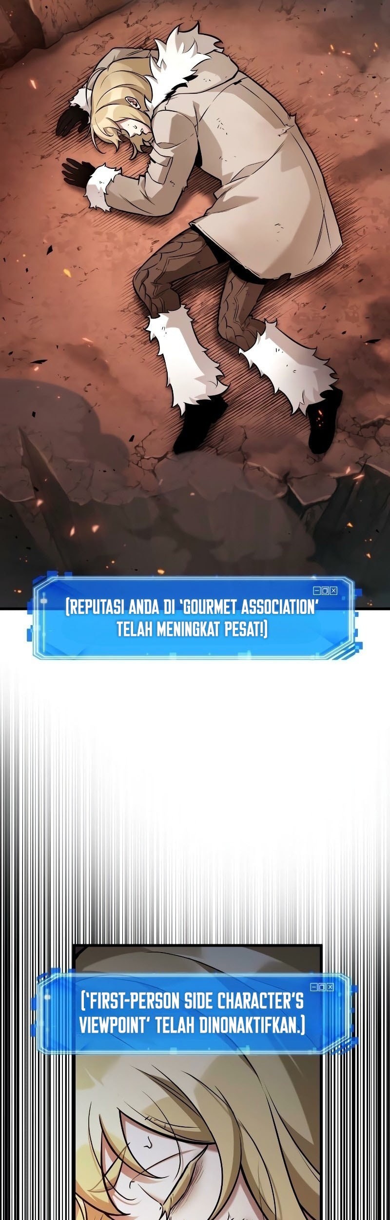 Omniscient Readers Viewpoint Chapter 276 Gambar 34