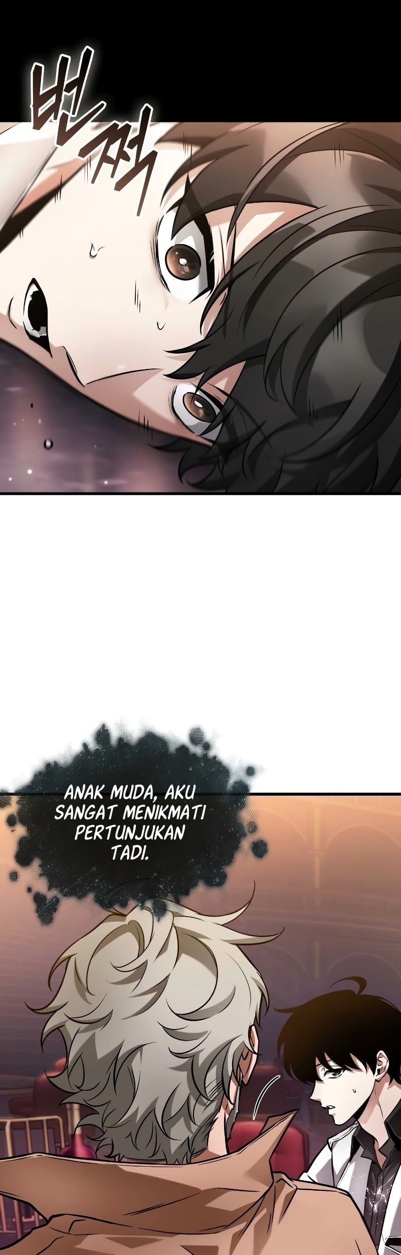 Omniscient Readers Viewpoint Chapter 276 Gambar 36