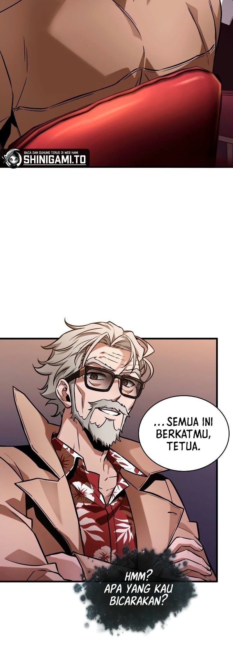 Omniscient Readers Viewpoint Chapter 276 Gambar 37
