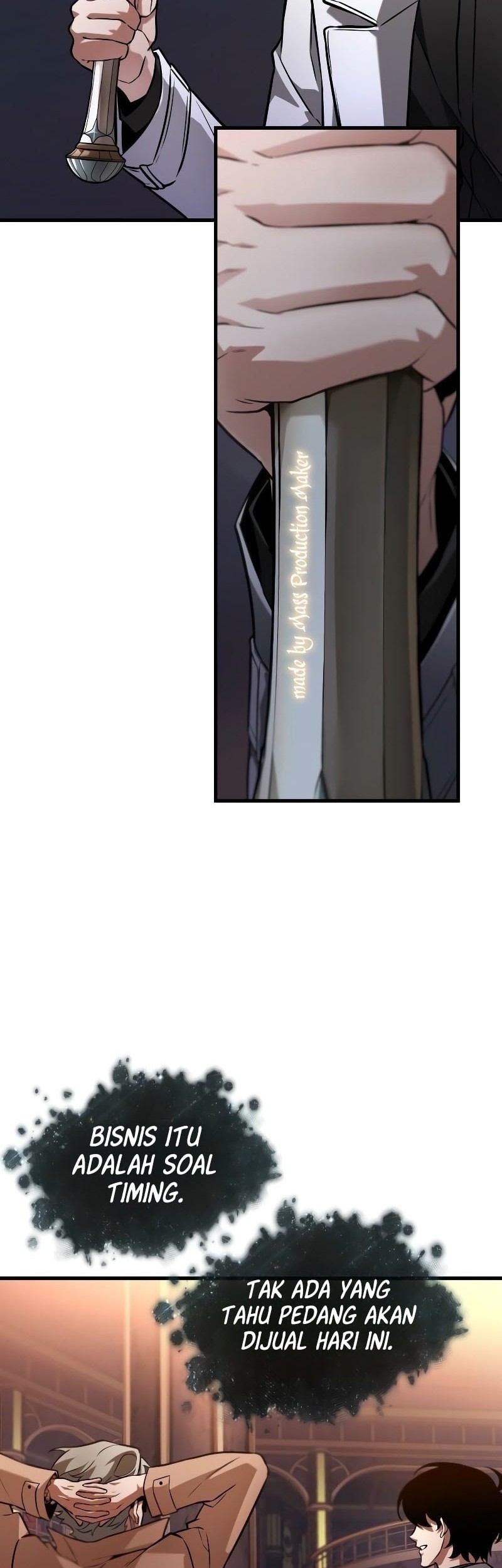 Omniscient Readers Viewpoint Chapter 276 Gambar 39