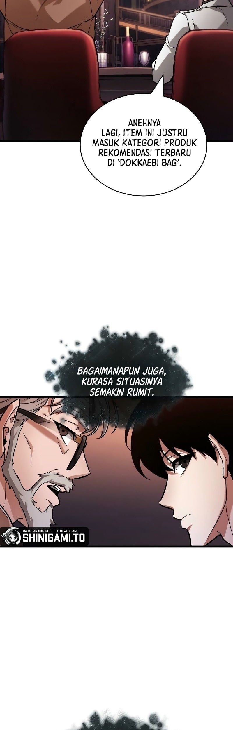 Omniscient Readers Viewpoint Chapter 276 Gambar 40