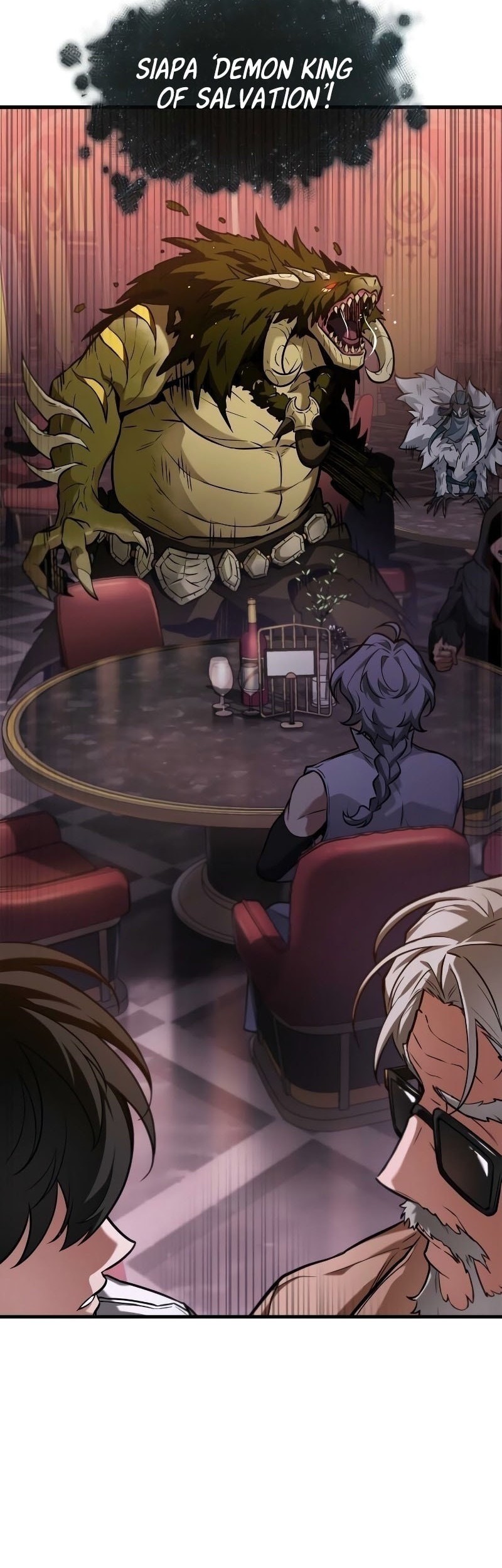 Omniscient Readers Viewpoint Chapter 276 Gambar 41