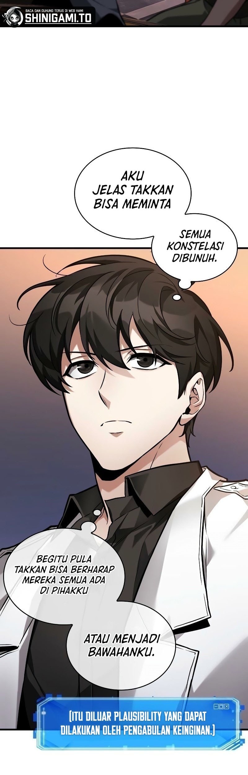 Omniscient Readers Viewpoint Chapter 276 Gambar 45