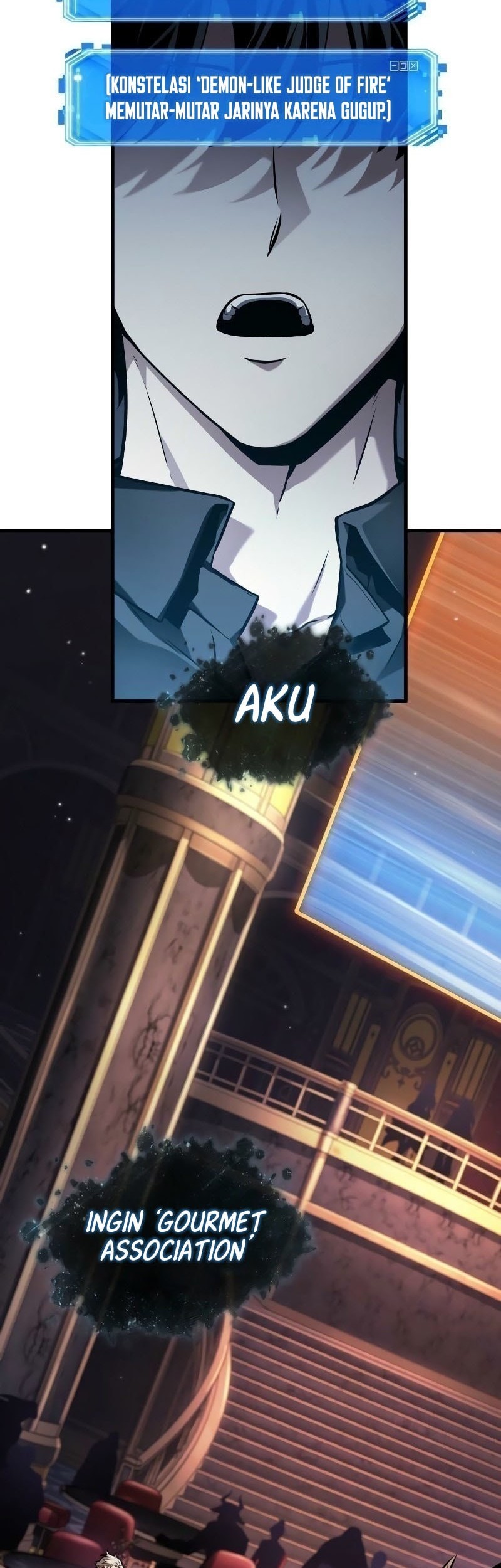 Omniscient Readers Viewpoint Chapter 276 Gambar 47