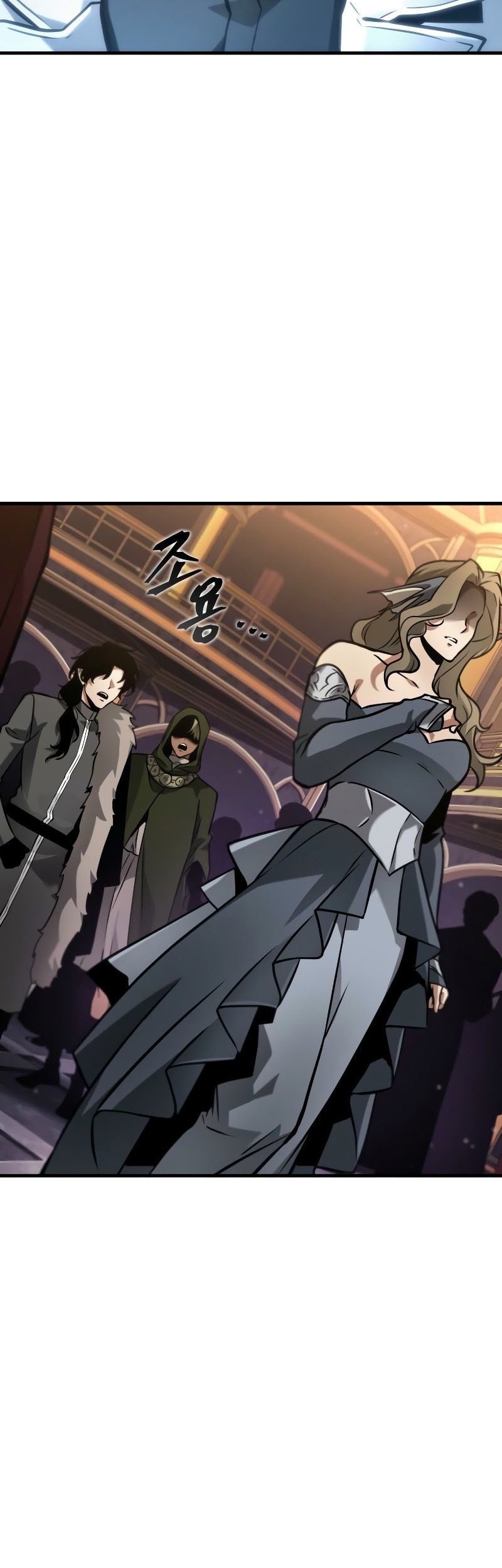 Omniscient Readers Viewpoint Chapter 276 Gambar 53