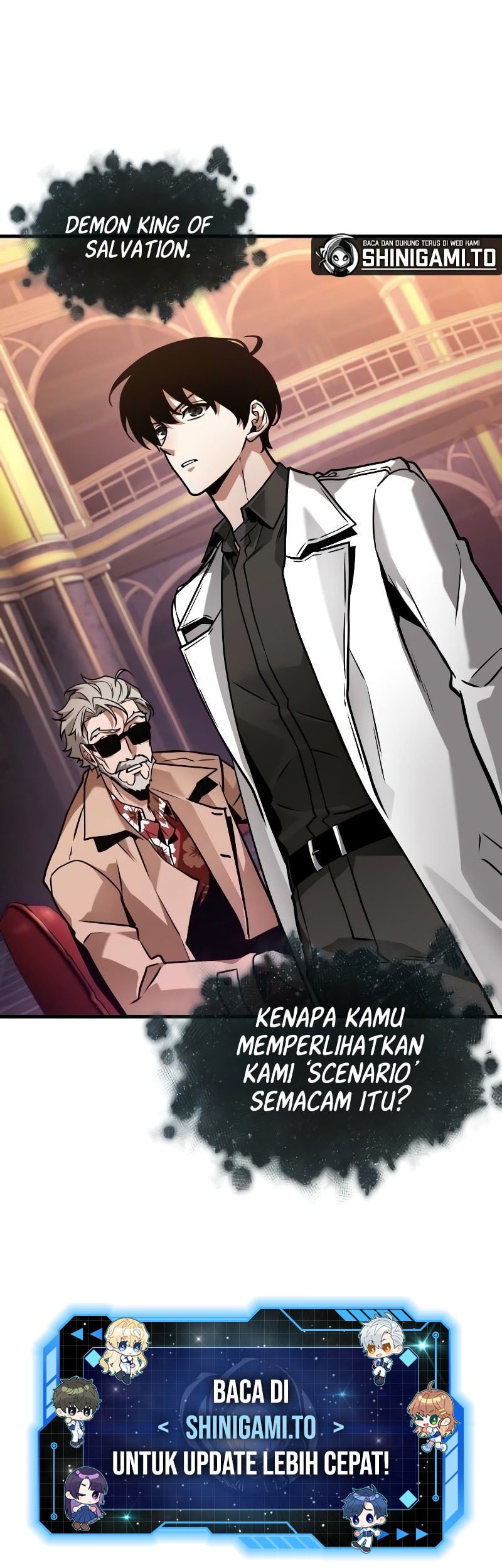 Omniscient Readers Viewpoint Chapter 276 Gambar 60