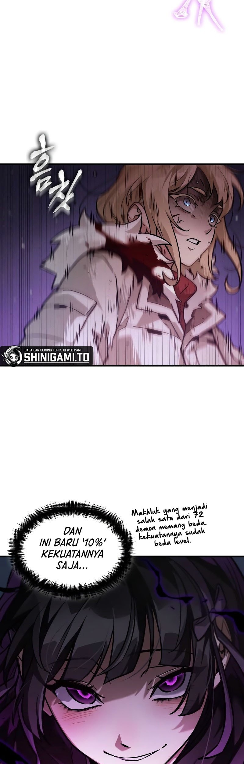 Omniscient Readers Viewpoint Chapter 276 Gambar 4