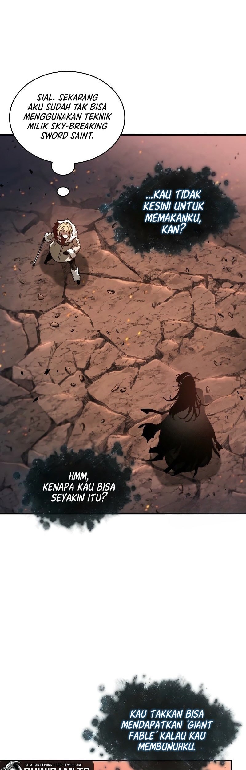 Omniscient Readers Viewpoint Chapter 276 Gambar 11