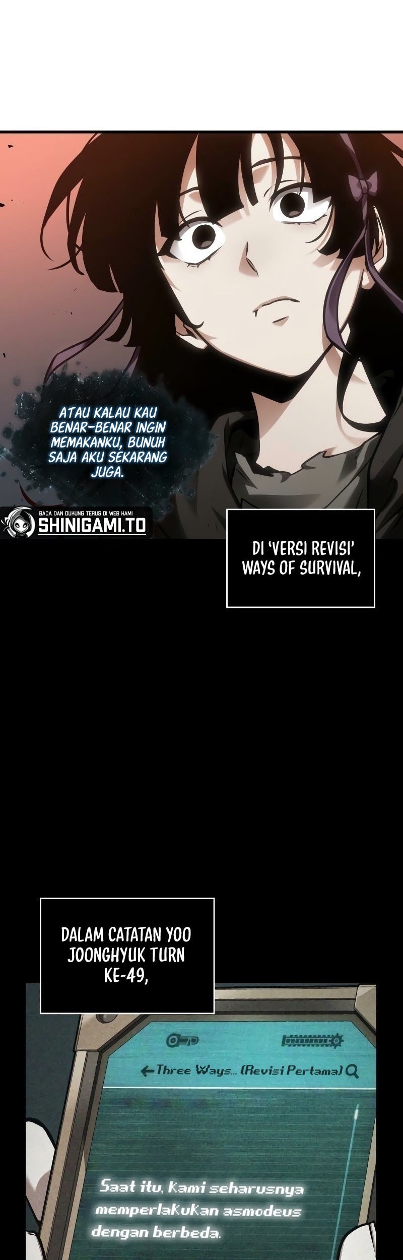 Omniscient Readers Viewpoint Chapter 276 Gambar 15