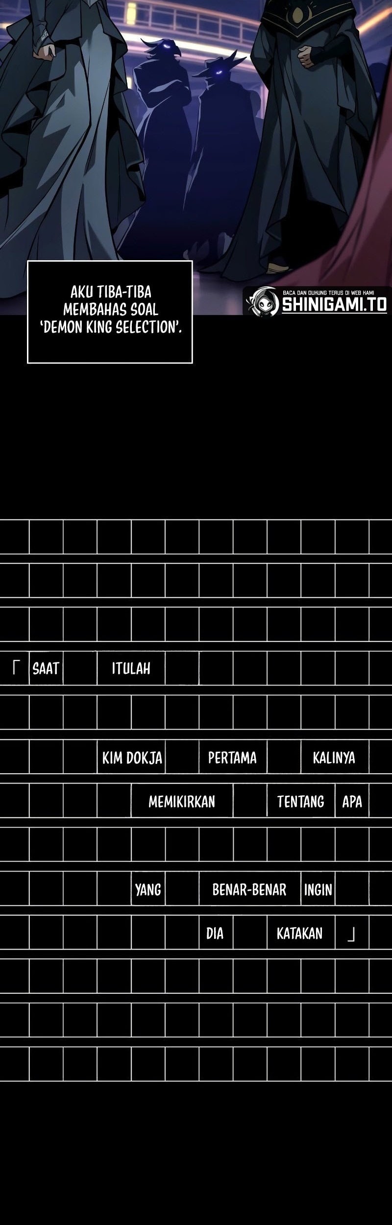 Omniscient Readers Viewpoint Chapter 277 Gambar 7