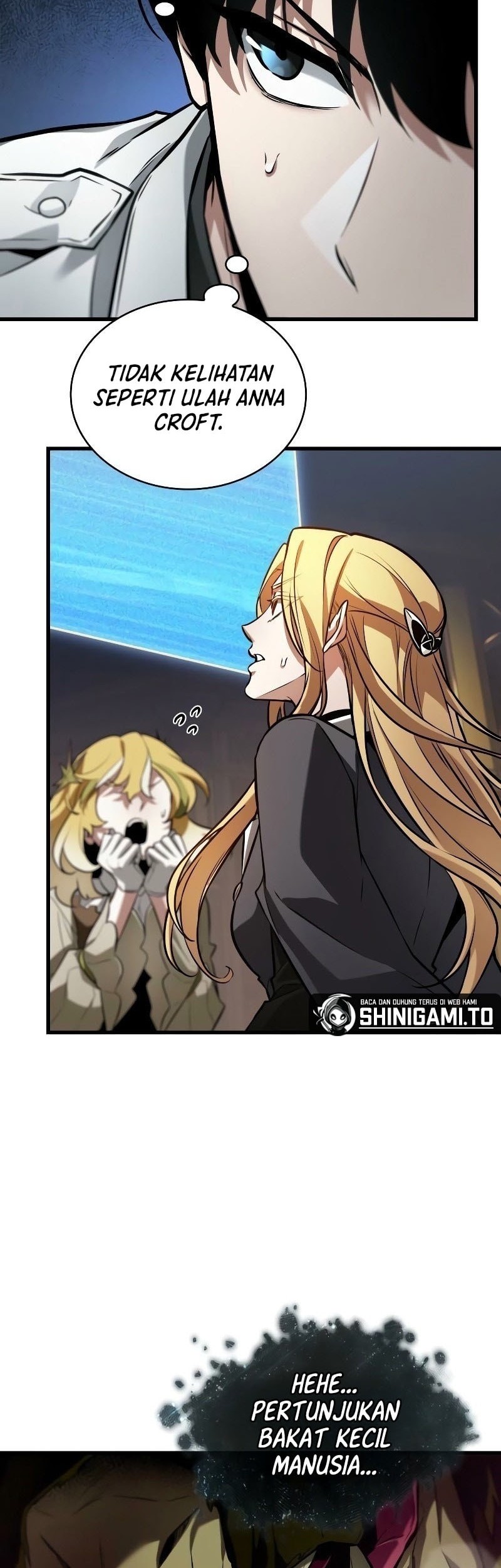 Omniscient Readers Viewpoint Chapter 277 Gambar 35