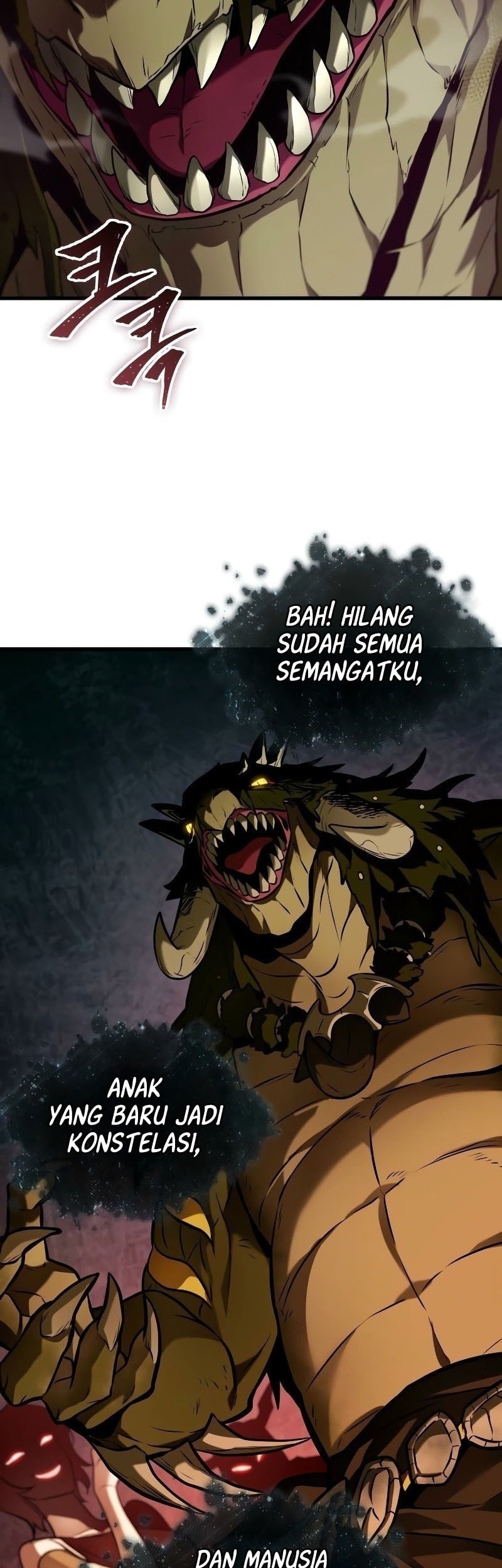 Omniscient Readers Viewpoint Chapter 277 Gambar 36
