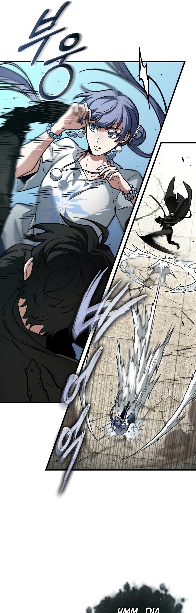 Omniscient Readers Viewpoint Chapter 277 Gambar 46