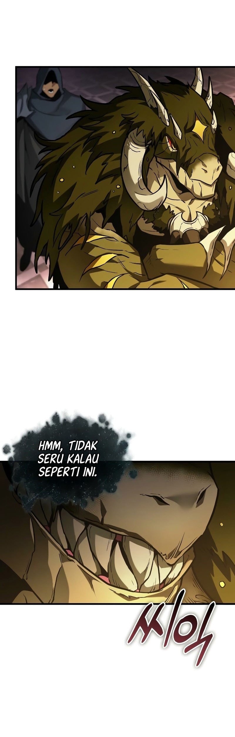 Omniscient Readers Viewpoint Chapter 277 Gambar 48