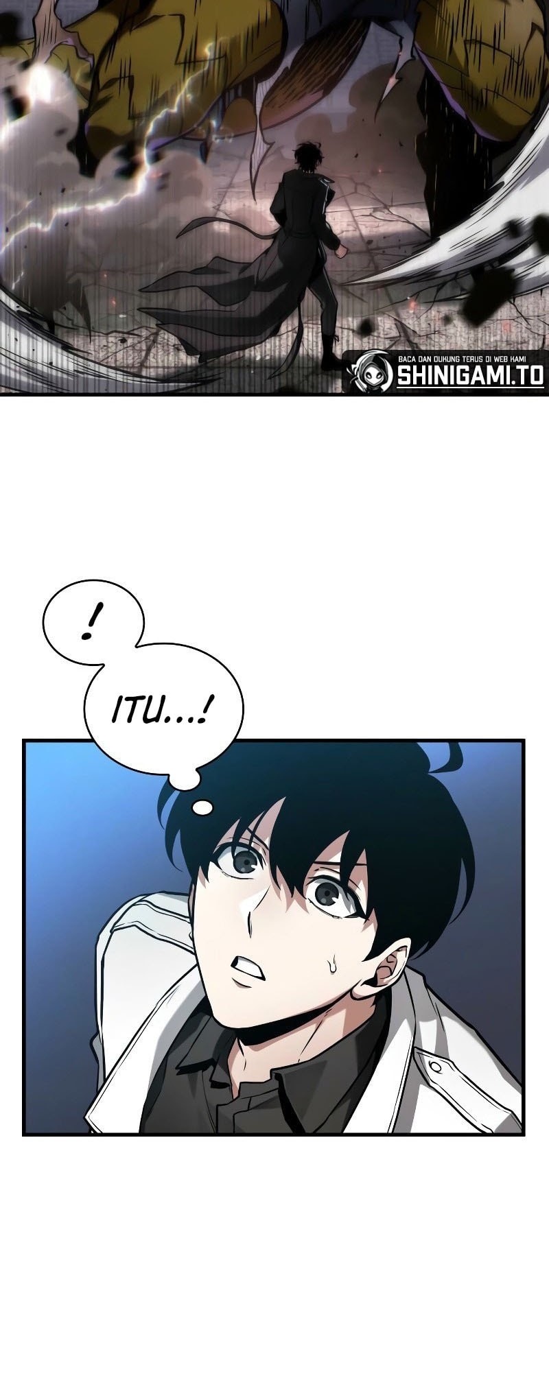 Omniscient Readers Viewpoint Chapter 277 Gambar 52